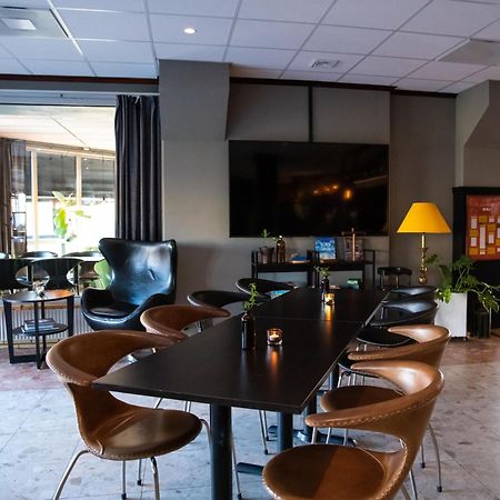 Best Western Hotel Varnamo Exterior photo