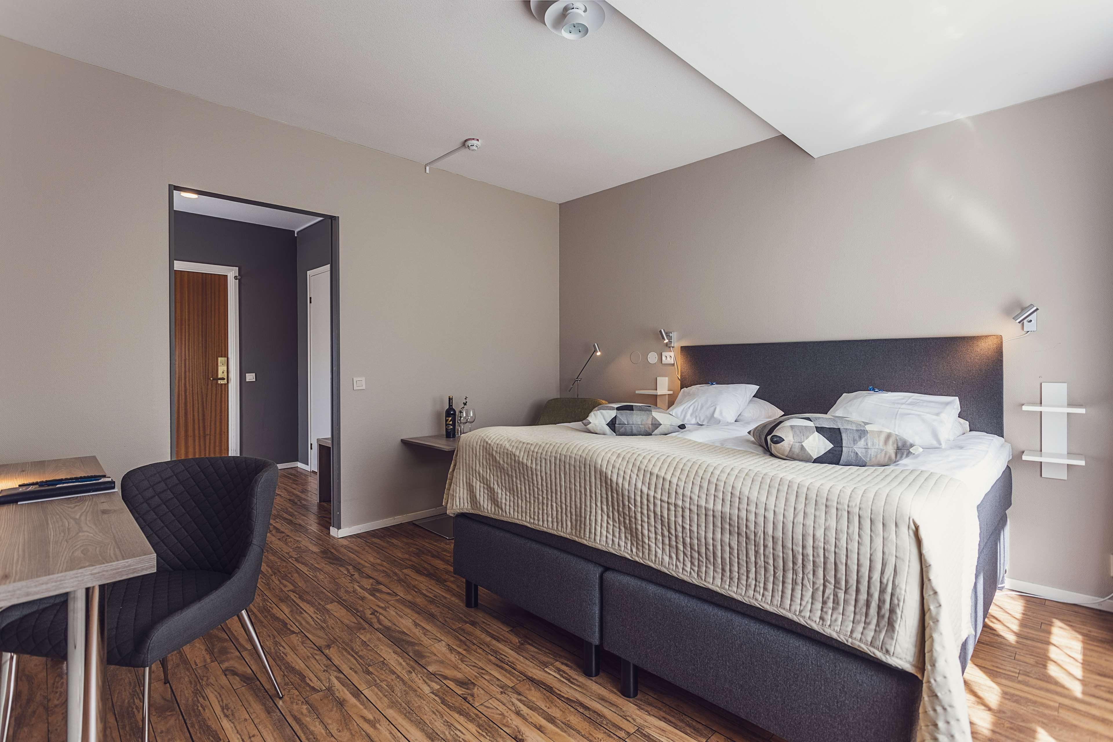 Best Western Hotel Varnamo Exterior photo