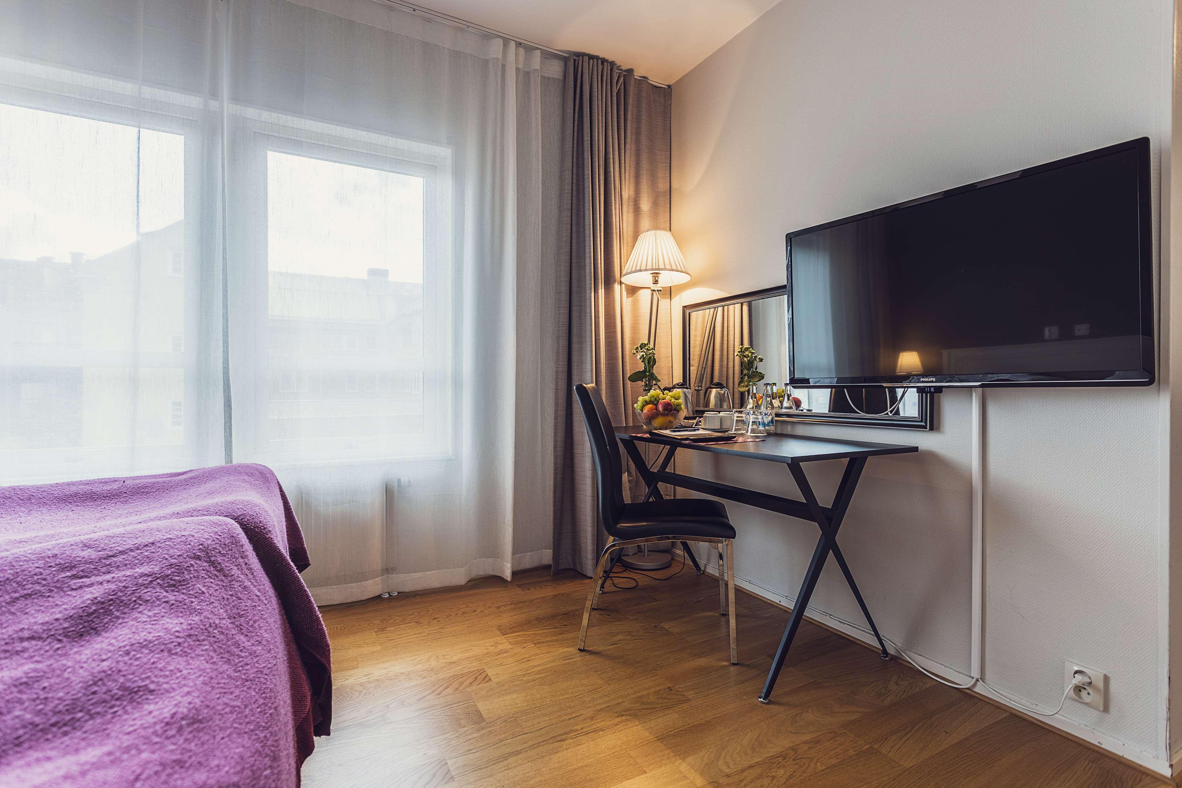 Best Western Hotel Varnamo Exterior photo