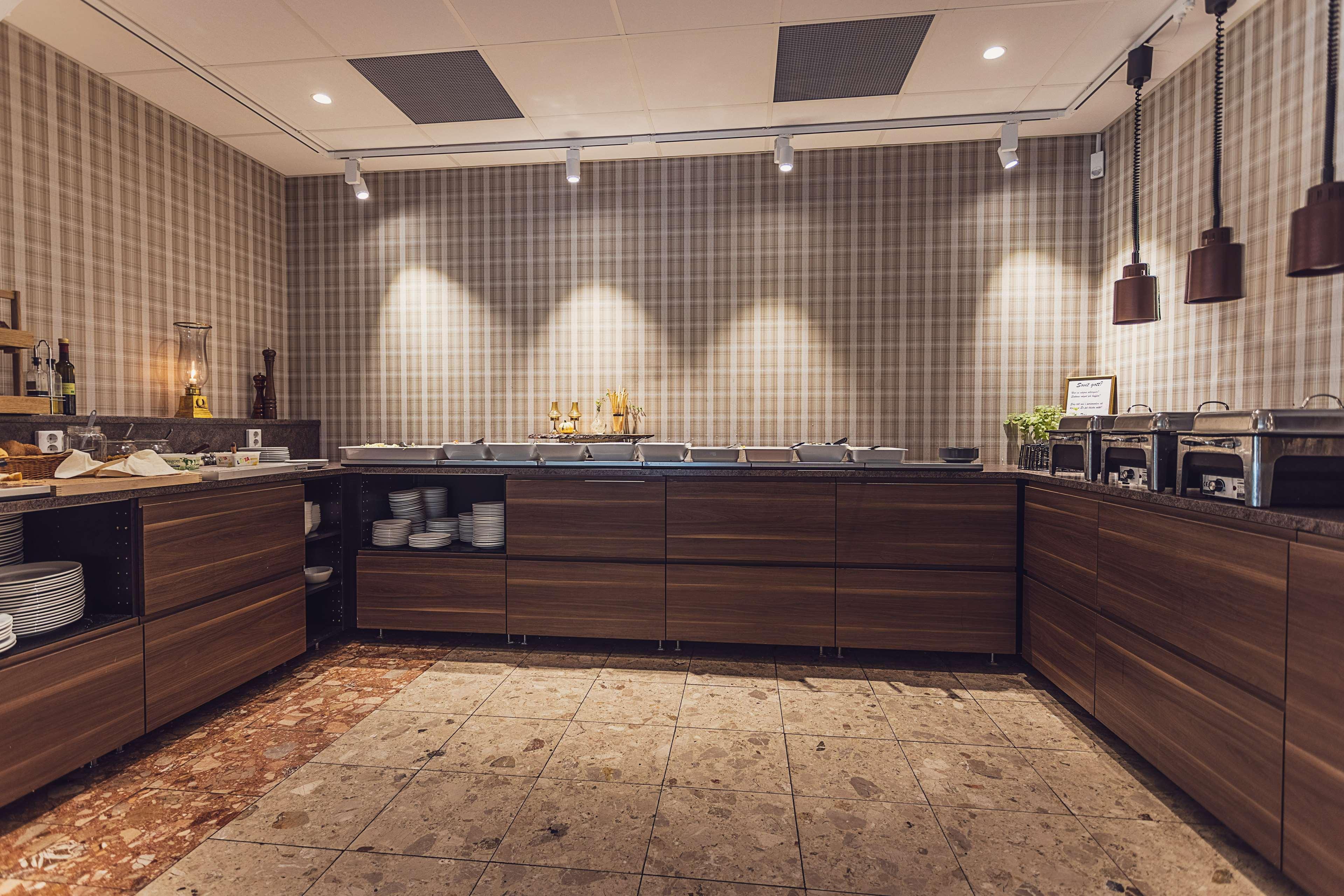 Best Western Hotel Varnamo Exterior photo