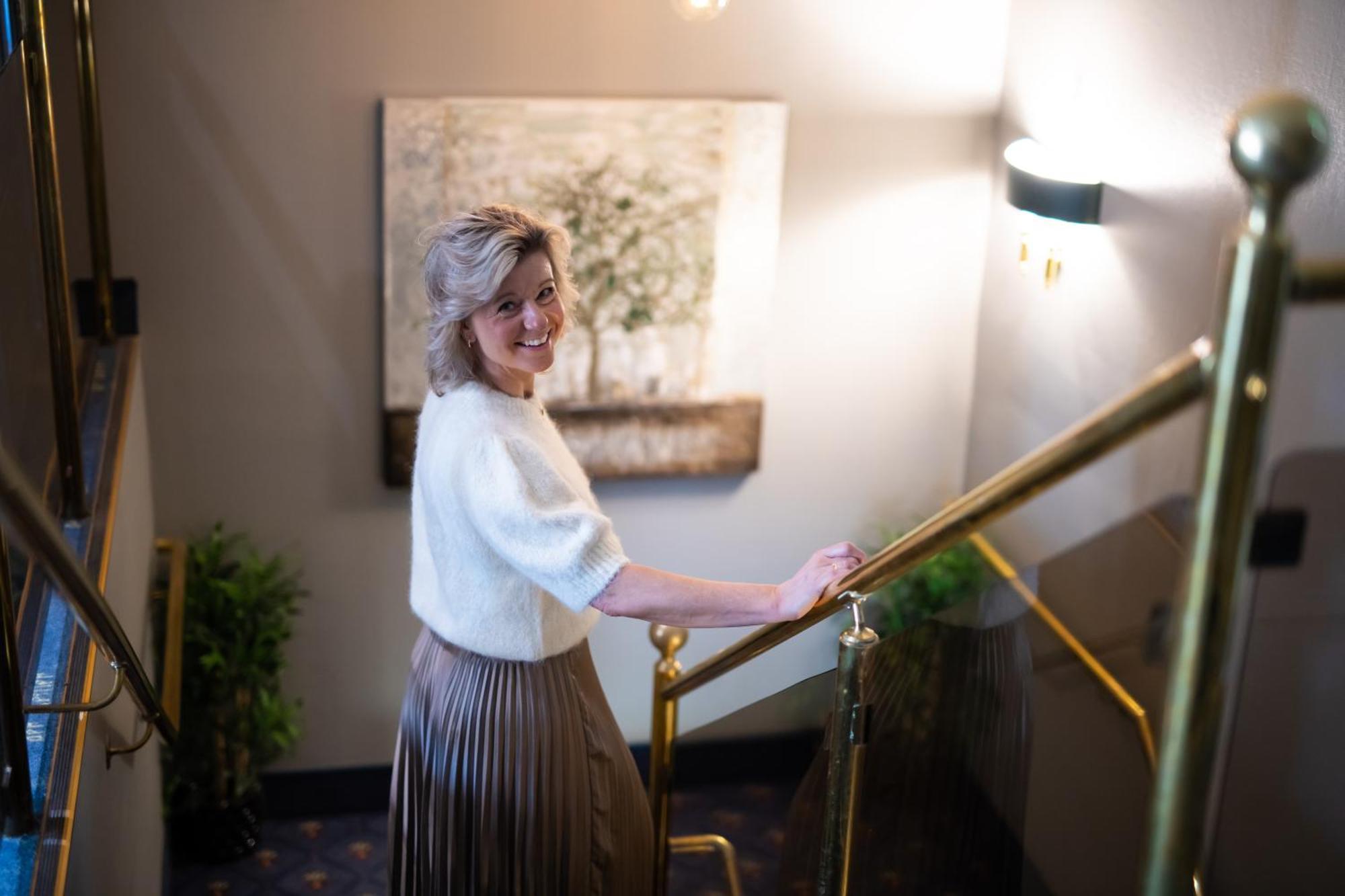 Best Western Hotel Varnamo Exterior photo